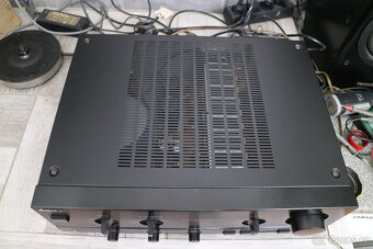 Zesilovač SONY TA-F490 - 2
