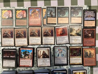 Magic the gathering - 2
