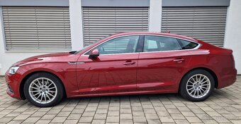 Audi A5 Sportback 35 TFSI 110kW - 2