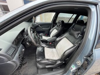 Octavia 1 1.9 96kw RS - 2