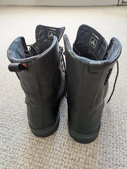 Moto boty TCX blend 2 - 2