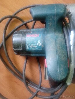 Bosch 190 okružní pila - 2
