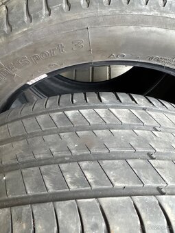 255/45/20 Michelin Latitude Sport 3 LETNÍ - 2