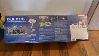 SpongeBob Battle for Bikini Bottom – Rehydrated - 2