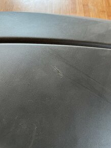 Roh nárazníku levý Ford Transit mk7 2006-2013 - 2