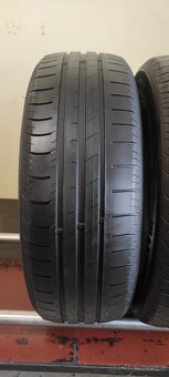 Letní pneu Hankook 185/60/15 3,5-4mm - 2