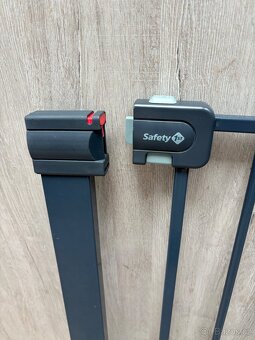 Zábrana na schody - 2