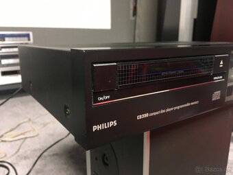CD PLAYER PHILIPS - 2