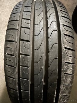 225/60R17 Pirell - 2