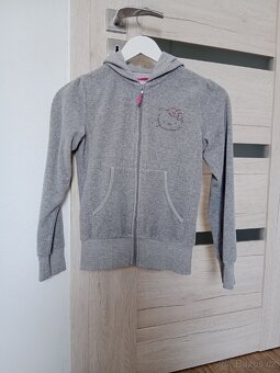 Hello kitty mikina - 2