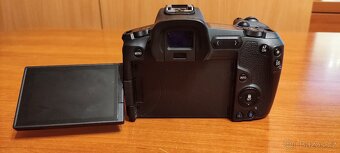 Prodej Canon EOS R - 2