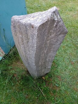 Velký kámen - 2