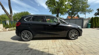 BMW 218i Active Tourer (F45), 2016, 104 561 km - 2