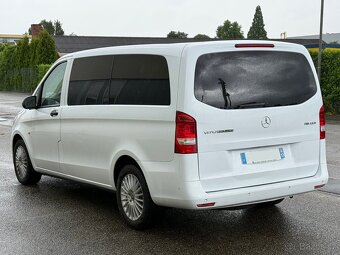 9míst, MB VITO TOURER 116 CDI - 2