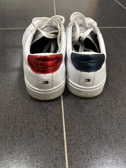 Tommy Hilfiger tenisky - 2