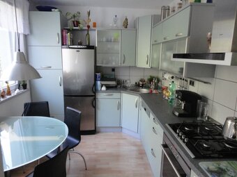 Pronájem 3+1, ulice Bellova, Kohoutovice, 85 m2, 2x balkon - 2