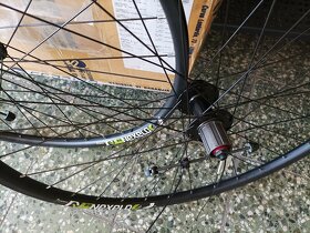 Zapletená kola MTB 29" - 2