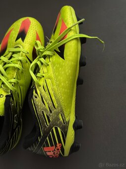 Kopačky Adidas Messi 42,5. - 2