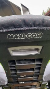 Prodám autosedačku Maxi cosi - 2