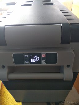 NOVÁ kompresorová autolednice 55 litru - 2