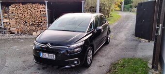 Citroen C4 Picasso - 2