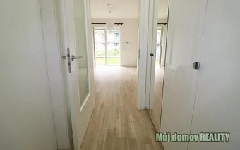 Rádi vám nabízíme k pronájmu útulný a moderní byt 1+kk o vel - 2