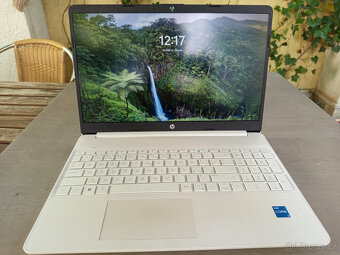 Notebook HP 15s - 2