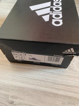 Dětské tenisky Adidas Duramo SL - 2