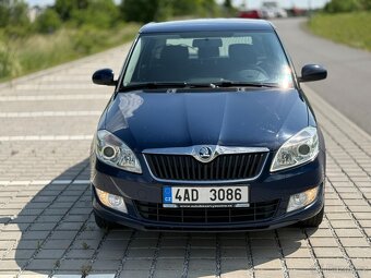 Škoda Fabia Combi 1.2 TSI Elegance, TOP stav, DPH - 2