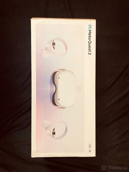 Oculus Meta quest 2 128 gb - 2