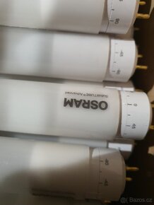 Led zářivky - 2