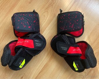 Hokejové lokty Bauer Vapor 3X INT L - 2