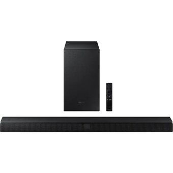 Soundbar Samsung HW-T550 - 2