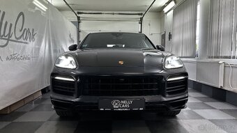 PORSCHE CAYENNE, GTS / TOP STAV - 2