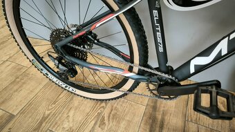MRX XCR 27,5 2024 S/M - 2