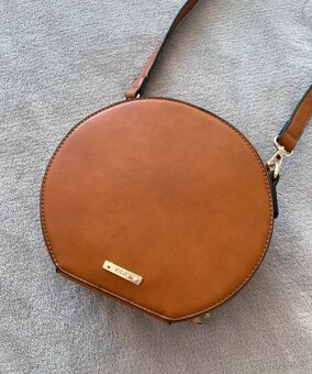 Nová kabelka / crossbody Moa - 2