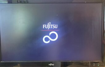 LCD Monitor Fujitsu - 2