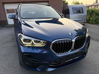 BMW X1 XDrive 25e Sport Line, Plug in Hybrid, Head-Up - 2
