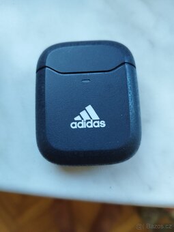 Sluchátko Adidas Z.N.E. 01 - 2