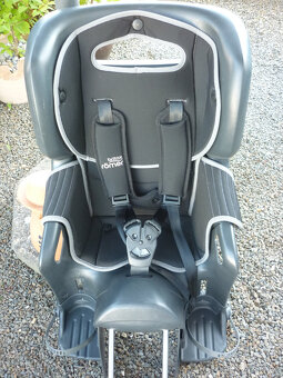 sedačka na kolo Britax Romer Jockey Comfort - 2