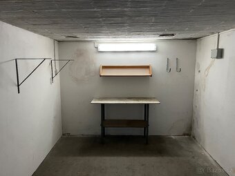 Prodej / pronájem garáže Chrudim Pod Kopanicí - 2