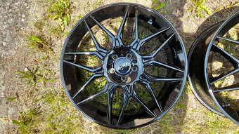 alu disky 20" - 2