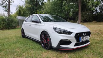 Hyundai i30N 202kw - 2