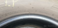 Bridgestone 215/65 R16 C 4 ks - 2