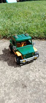 Playmobil auto - 2