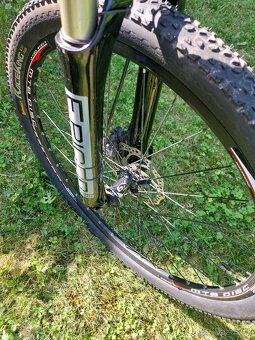 Horské kolo MRX 26" vel 18" - výbava pro náročnější jezdce - 2