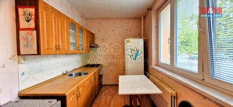 Prodej bytu 4+1, 74 m², Kopřivnice, ul. Francouzská - 2