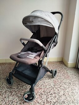 SPORTOVNÍ KOČÁREK KINDERKRAFT LITE UP - 2