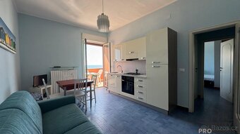 Prodej bytu 2+kk 50 m², via Aldo, Silvi, Itálie - 2