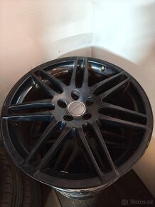 ALU kola Audi R19 RS6, S6, A6 - 2